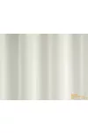 (7 szín) ILSE natúr hatású voile függöny 320 cm - Ekru