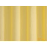 (7 szín) ILSE natúr hatású voile függöny 320 cm - Arany