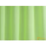 (7 szín) ILSE natúr hatású voile függöny 320 cm - Menta
