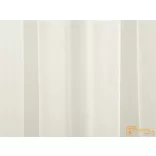 (5 szín) JARKA jacquard szövésű voile - Bézs