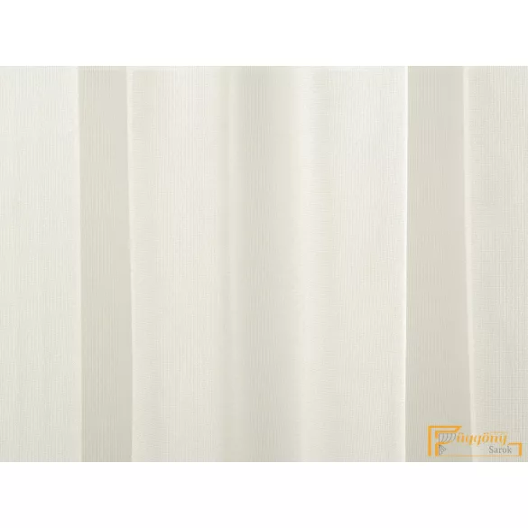 (5 szín) JARKA jacquard szövésű voile - Bézs