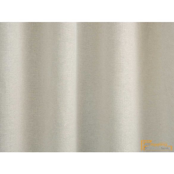 (6 szín) LEHEL dekorációs sűrű fényáteresztő függöny-04 Ezüst