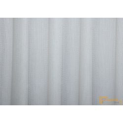   (5 szín) Larina hálókötött sable függöny - Drapp - 310cm