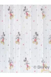 MICKEY függöny-285-04