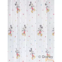 MICKEY függöny-285-04