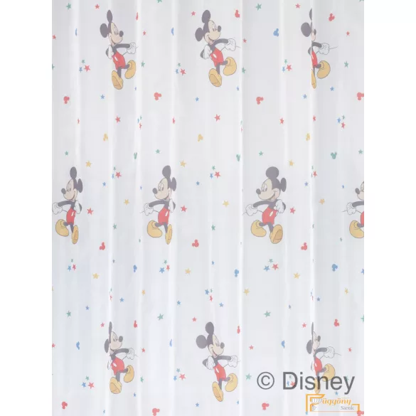 MICKEY függöny-285-04