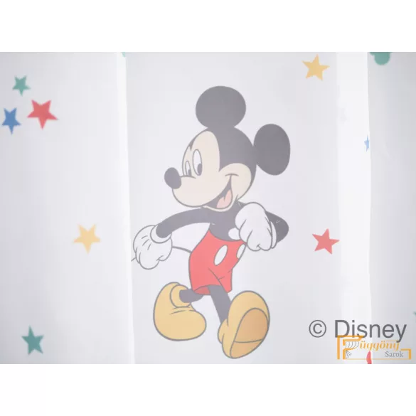 MICKEY függöny-285-04