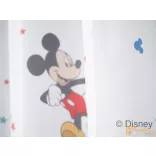 MICKEY függöny-285-04