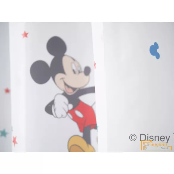 MICKEY függöny-285-04
