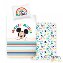 Mickey egér ágynemű 2- Ovisoknak