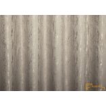 (8 szín) Mora koptatott hatású, jacquard szövésű dekor függöny - Homok - 275cm