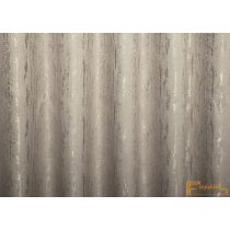   (8 szín) Mora koptatott hatású, jacquard szövésű dekor függöny - Homok - 275cm