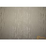 (8 szín) Mora koptatott hatású, jacquard szövésű dekor függöny - Homok - 275cm