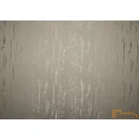 (8 szín) Mora koptatott hatású, jacquard szövésű dekor függöny - Homok - 275cm