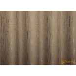 (8 szín) Mora koptatott hatású, jacquard szövésű dekor függöny - Cappuccino - 275cm