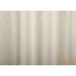 (8 szín) Mora koptatott hatású, jacquard szövésű dekor függöny - Bézs - 275cm