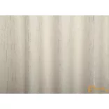 (8 szín) Mora koptatott hatású, jacquard szövésű dekor függöny - Bézs - 275cm
