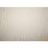 (8 szín) Mora koptatott hatású, jacquard szövésű dekor függöny - Bézs - 275cm