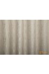 (8 szín) Mora koptatott hatású, jacquard szövésű dekor függöny - Drapp - 275cm