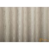 (8 szín) Mora koptatott hatású, jacquard szövésű dekor függöny - Drapp - 275cm