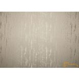 (8 szín) Mora koptatott hatású, jacquard szövésű dekor függöny - Drapp - 275cm