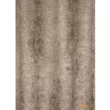(8 szín) Parker BLACK OUT függöny  290 cm - Mogyoró hátoldala drapp