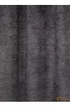 (8 szín) Parker BLACK OUT függöny  290 cm -  Antracit hátoldala antracit