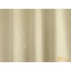 (5 szín) RANDY.Dekor függöny-01 Fehér