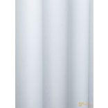 (20 szín) Lángmentes Black out függöny - Rodrigo 300cm - Fehér
