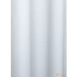 (20 szín) Lángmentes Black out függöny - Rodrigo 300cm - Fehér