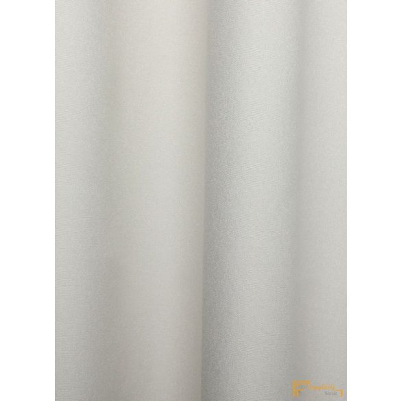 (20 szín) Lángmentes Black out függöny - Rodrigo 300cm - Bézs