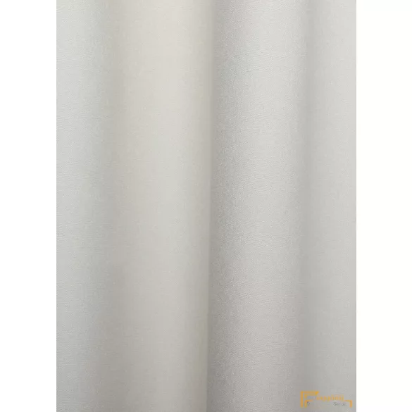 (20 szín) Lángmentes Black out függöny - Rodrigo 300cm - Bézs