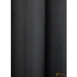 (20 szín) Lángmentes Black out függöny - Rodrigo 300cm - Sötétkék