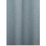 (20 szín) Lángmentes Black out függöny - Rodrigo 300cm - Vízkék