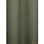 (20 szín) Lángmentes Black out függöny - Rodrigo 300cm - Permet