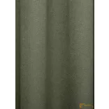 (20 szín) Lángmentes Black out függöny - Rodrigo 300cm - Permet