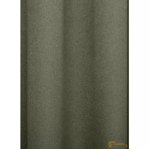 (20 szín) Lángmentes Black out függöny - Rodrigo 300cm - Permet
