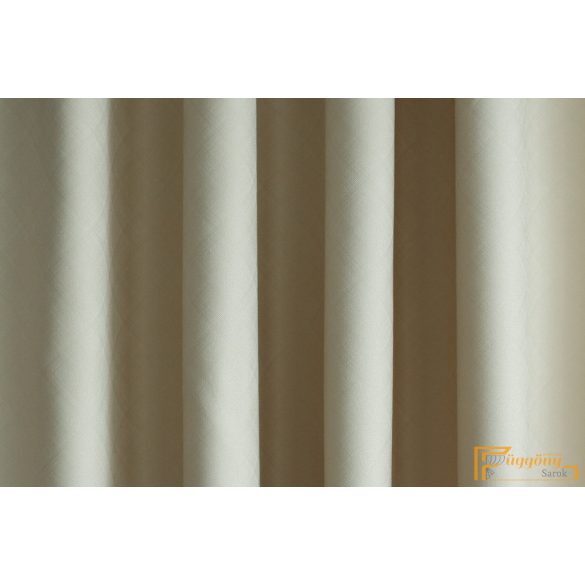 (16 szín) Kétoldalas lágy esésű sötétítő függöny. Tamarix -02 Világosszürke
