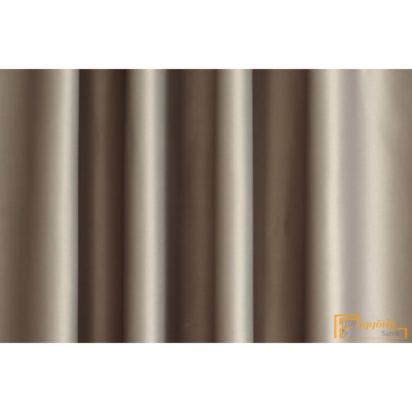 (16 szín) Kétoldalas lágy esésű sötétítő függöny. Tamarix -09 Lilás-ezüst