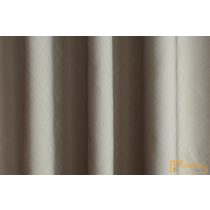   (16 szín) Kétoldalas lágy esésű sötétítő függöny. Tamarix -10 Lilás-ezüst négyzetmintás