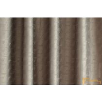   (16 szín) Kétoldalas lágy esésű sötétítő függöny. Tamarix -11 Lilás-ezüst rombuszmintás