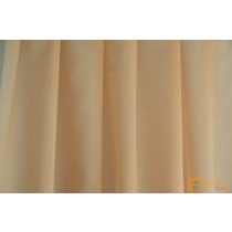   (15 szín) VALLETTA  selyem-voile fényáteresztő függöny - Melange