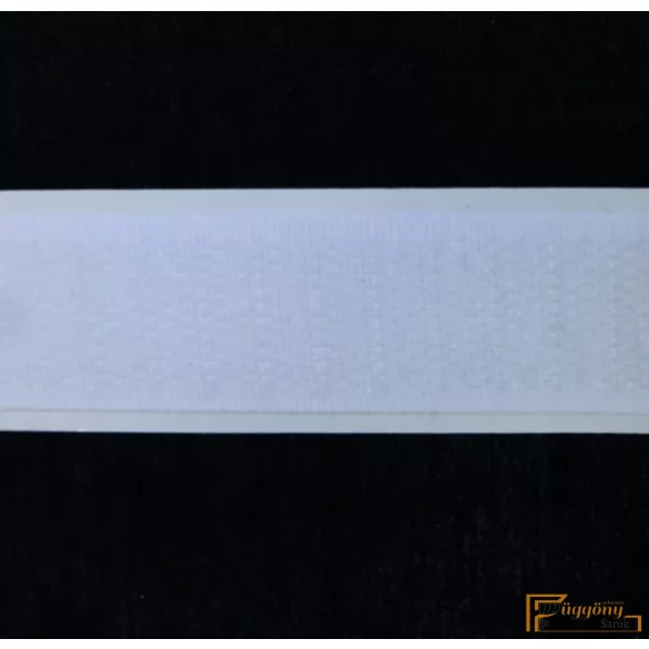 Velcro /20 F/25M  női" tépőzár 2 cm széles, 