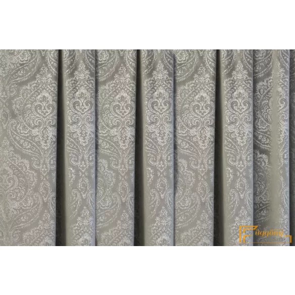 (4 szín) Voice 150cm- 02 Ezüst