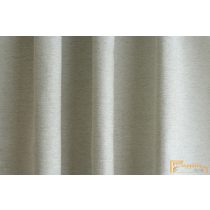 (14 szín) Chenilla pamut alapú dekor függöny-Ezüst