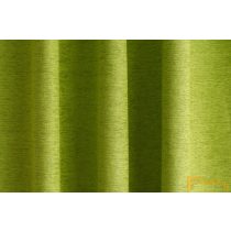 (14 szín) Chenilla pamut alapú dekor függöny-Zöld