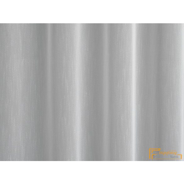 ( 2 szín) Cora fényáteresztő függöny-Fehér