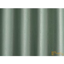   (4 szín) Diomed dekorációs függöny-ezüstös csillogású üni menta-zöld