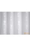 (2 méret 3 szín) Dolly szatén-selyem fényáteresztő függöny 295-01
