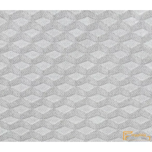 (5 szín) Federico lángmentes dim out-Fehér